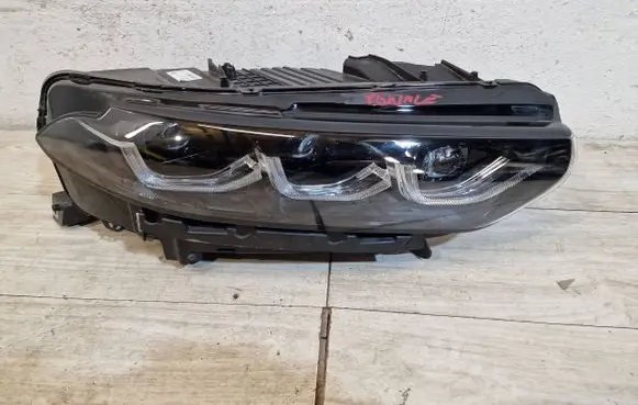 Alfa Romeo Tonale Headlight/headlamp 505643990