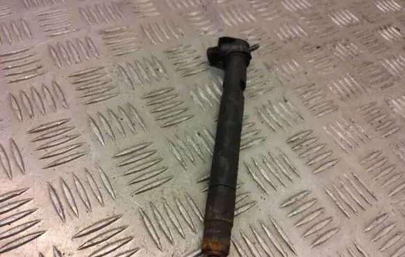 Chevrolet Captiva Fuel injector 25183186