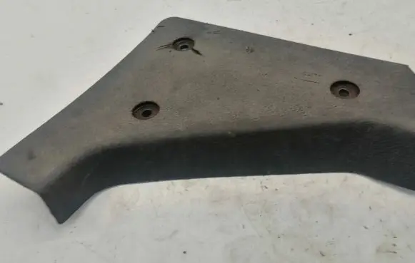 Ford Transit Front sill trim cover 86VBV13246BBW