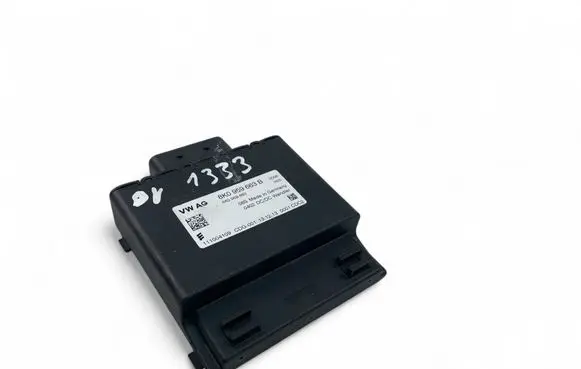 Audi A4 S4 B8 8K Voltage converter/converter module 8K0959663B