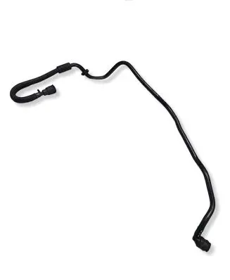 Mercedes-Benz CLS C218 X218 Vacuum line/pipe/hose A2124301829