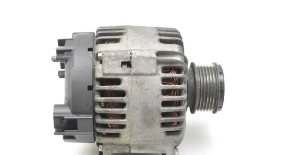 Audi A4 S4 B7 8E 8H Generator/alternator 06F903023H