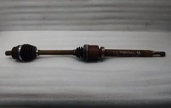Volvo V60 Front driveshaft