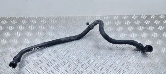 Citroen Jumpy Electric car engine cooling hoses/pipes 9830668280