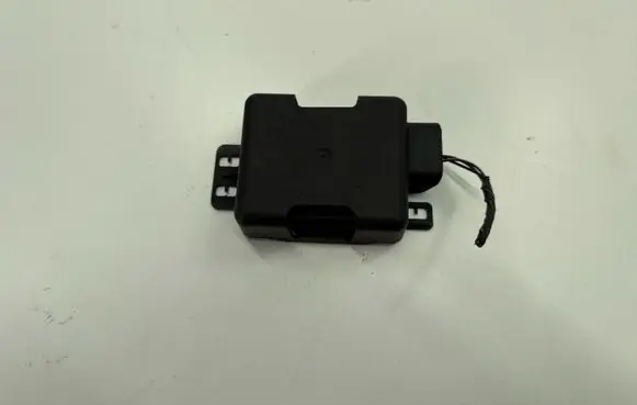 Volkswagen Touareg II Homelink control unit 4G0907410 7P6907392 4G0907410A