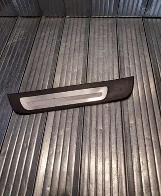 Audi A4 S4 B8 8K Rear sill trim cover 8K0853375 8K0853375C 8K0853375B