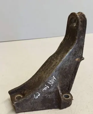 Audi 100 200 5000 C2 Gearbox mounting bracket 431399113G