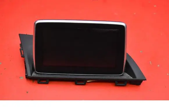 Mazda MX-5 NA Miata Radio/CD/DVD/GPS head unit NA1P611J0