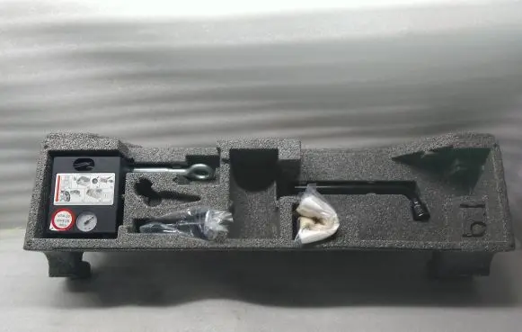 Volvo XC60 Tool set 31423863