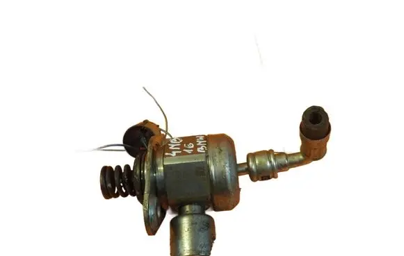 BMW 1 F20 F21 In-tank fuel pump 0261520150
