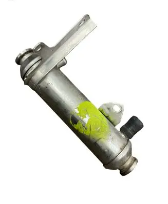 Opel Vectra C EGR valve cooler
