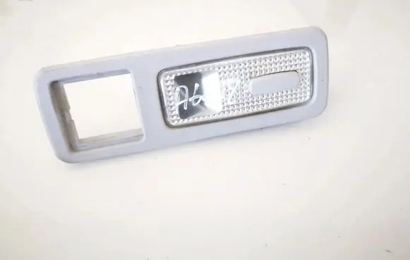 Peugeot 307 Other interior light