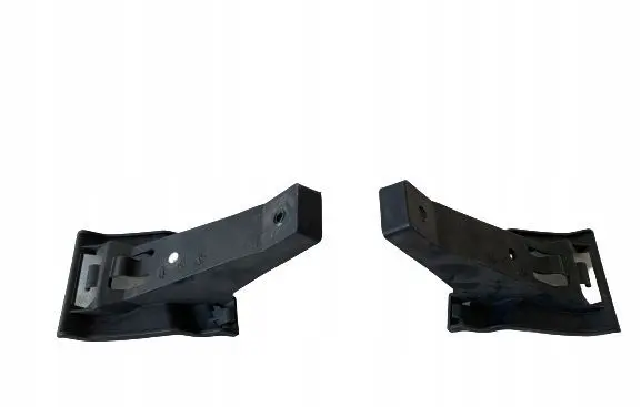 Mercedes-Benz C W202 Rear bumper mounting bracket MBTYTUYUIOIYOPYU45