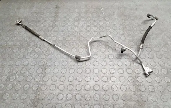 BMW X3 F25 Air conditioning (A/C) pipe/hose 9228234