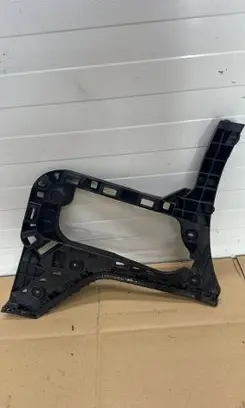 Volkswagen Arteon Rear bumper mounting bracket 3G8807376