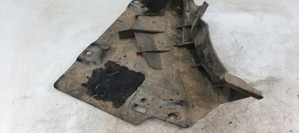 Pickup box liner