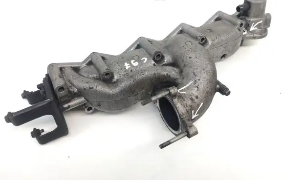 Hyundai Santa Fe Intake manifold