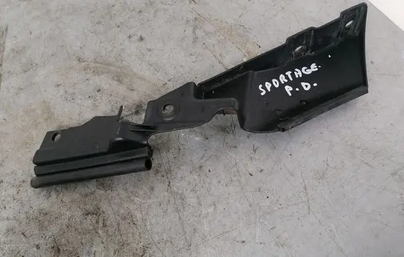 KIA Sportage Fender end trim 841693W000