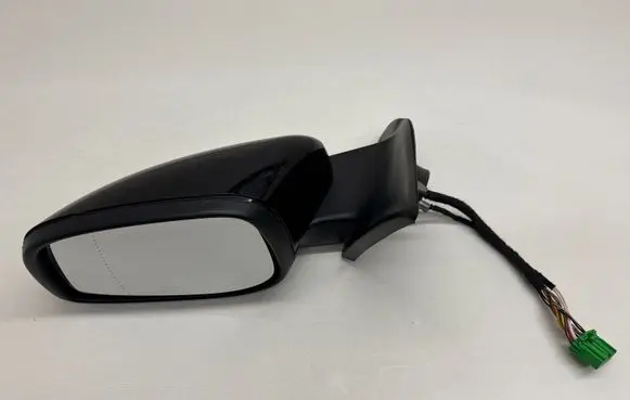 Volvo S60 Front door electric wing mirror 30745251
