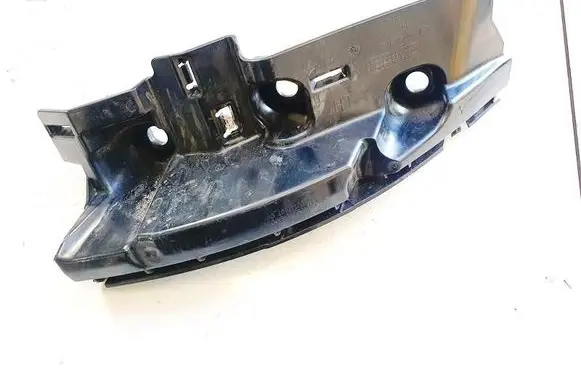 Mercedes-Benz EQB Rear bumper mounting bracket a2478852100