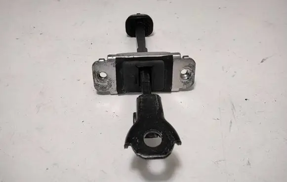 Chevrolet Captiva Rear door check strap stopper