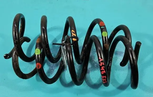 Renault Trafic III (X82) Front coil spring IMPRK1545553