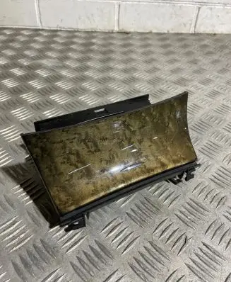 Mercedes-Benz E W211 Car ashtray