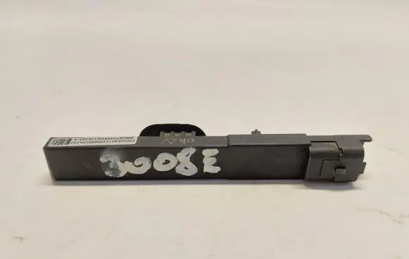 Peugeot 3008 III Antenna control unit 9672409080JLK01