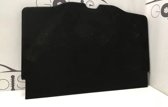 Jeep Avenger Trunk/boot floor carpet liner 7357714080 130032370 6402301002