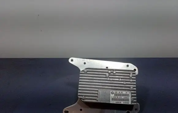 BMW X6 E71 Other control units/modules 6853705