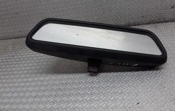 BMW 5 E39 Rear view mirror (interior) E1010458