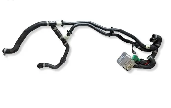 Renault Arkana Air conditioning (A/C) expansion valve S27649051 295E35353R