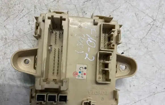 Fuse module