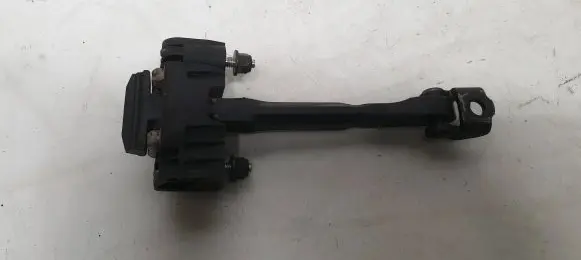 Volvo S80 Rear door check strap stopper 31217754