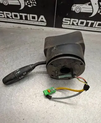 Mercedes-Benz Sprinter W906 Wiper turn signal indicator stalk/switch A9065402345