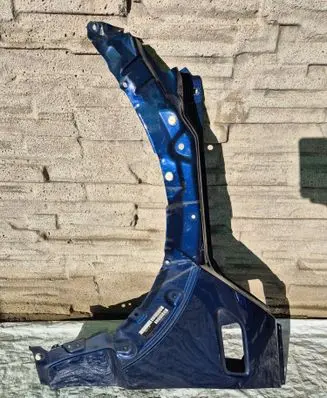 Mini Clubman F54 Fender 7351331