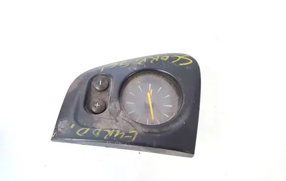 Ford Scorpio Screen/display/small screen b41ta 5a27