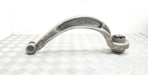 Front control arm