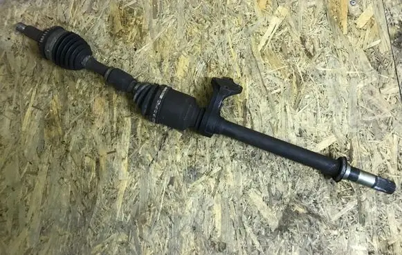 Mazda 6 Front driveshaft