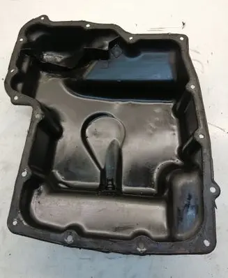 Ford Transit Oil sump 2S7Q6675BA