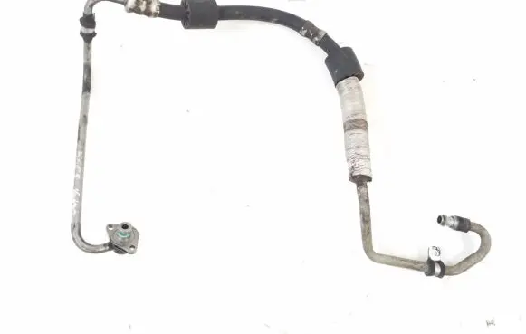 Porsche Cayenne (92A) Power steering hose/pipe/line 7P5422893