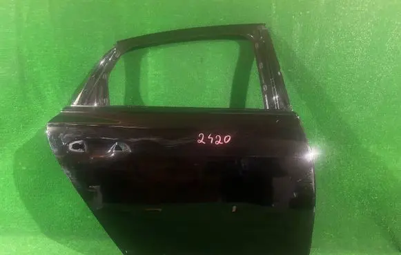 Audi A6 S6 C8 4K Rear door