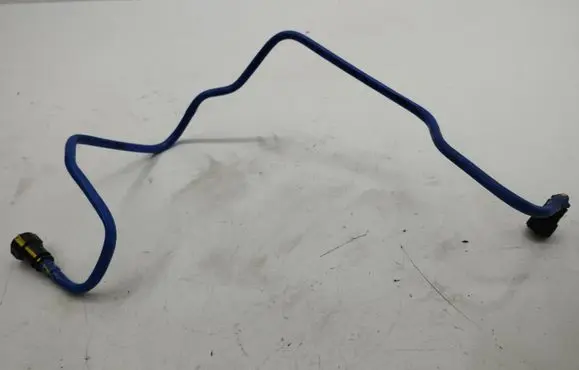 Audi Q5 SQ5 Fuel line/pipe/hose 80A201227