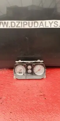 Mitsubishi Outlander Speedometer (instrument cluster) MN151132 277600