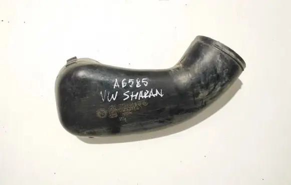 Volkswagen Sharan Breather hose/pipe 7m0806915