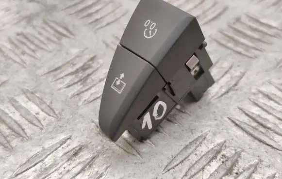 Audi A6 S6 C7 4G Other switches/knobs/shifts 4G2927227