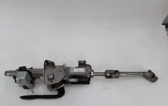 Audi A3 8Y Steering wheel axle 5WC419502D 5N0419502D 150121045582