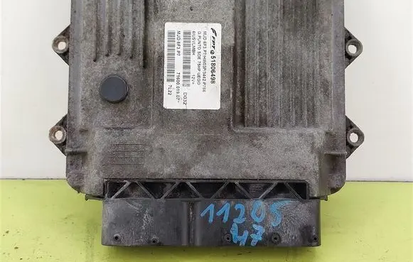 Engine control unit/module