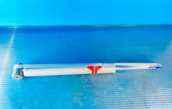Audi A6 S6 C5 4B Rear shock absorber/damper 553207