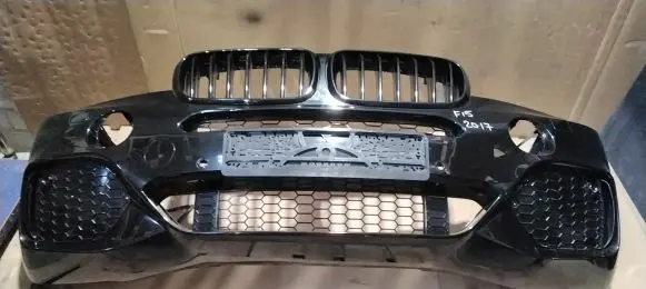 BMW X5 F15 Front bumper